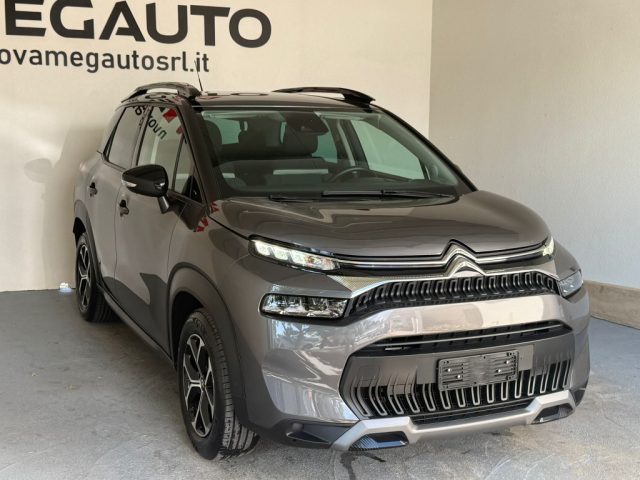 Citroen C3 Aircross PureTech 110 S&S Plus - foto 3 di 4