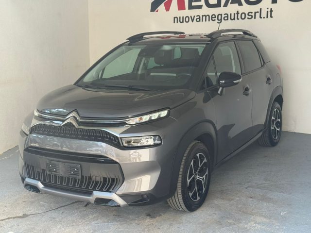 Citroen C3 Aircross PureTech 110 S&S Plus - foto 4 di 4