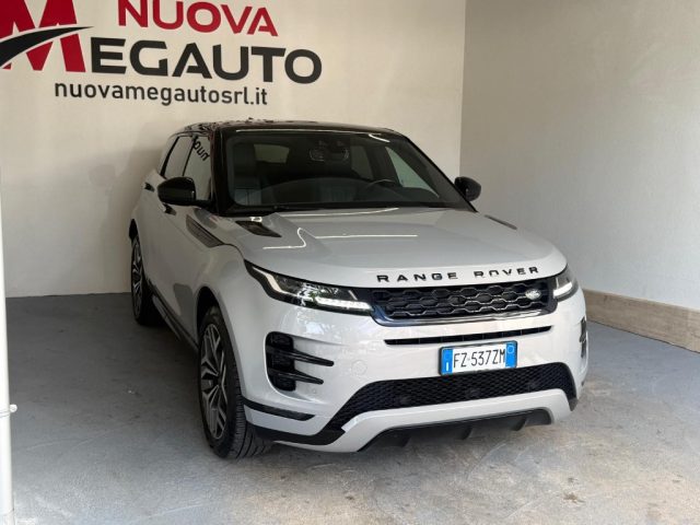 Land Rover Range Rover Evoque 2.0D I4-L.Flw 150 CV AWD Auto R-Dynamic S - foto 3 di 4