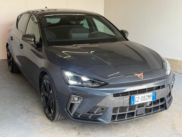 CUPRA Leon 2.0 TDI 150 CV DSG - foto 2 di 4