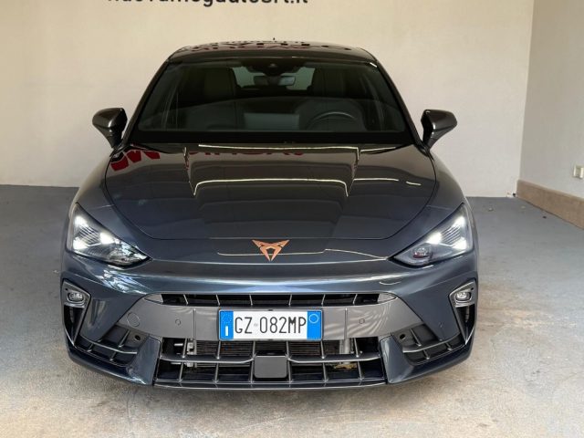 CUPRA Leon 2.0 TDI 150 CV DSG - foto 3 di 4