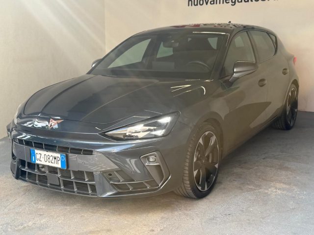 CUPRA Leon 2.0 TDI 150 CV DSG - foto 4 di 4