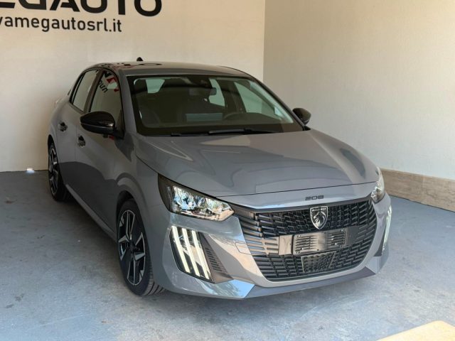 Peugeot 208 PureTech 75 Stop&Start 5 porte Active - foto 2 di 4