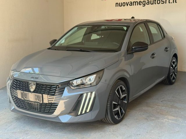 Peugeot 208 PureTech 75 Stop&Start 5 porte Active - foto 4 di 4