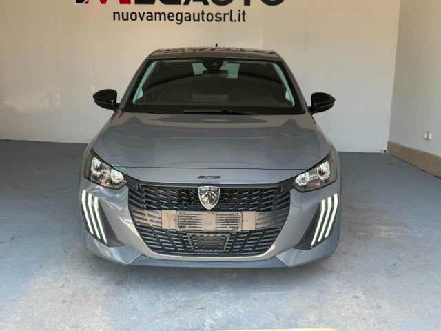 Peugeot 208 PureTech 75 Stop&Start 5 porte Active - foto 3 di 4
