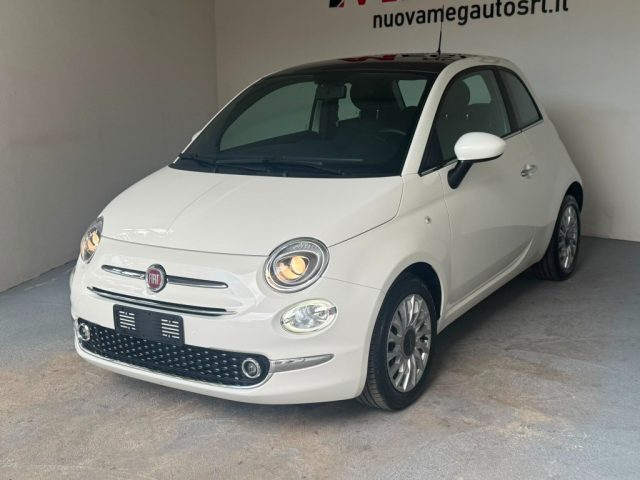 Fiat 500 1.0 Hybrid Dolcevita - foto 4 di 4