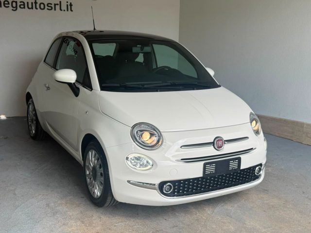 Fiat 500 1.0 Hybrid Dolcevita - foto 3 di 4