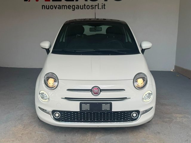 Fiat 500 1.0 Hybrid Dolcevita - foto 2 di 4