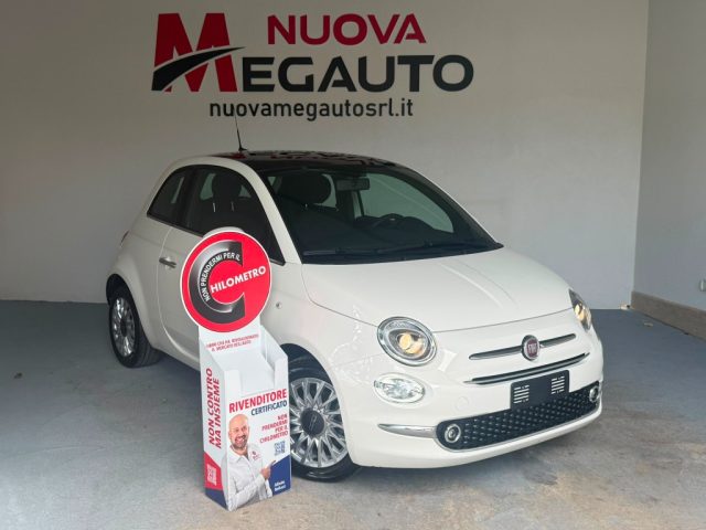 Fiat 500 1.0 Hybrid Dolcevita usato a ALCAMO