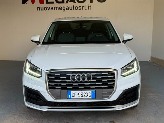 Audi Q2 35 TFSI - foto 3 di 4