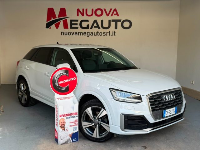 Audi Q2 35 TFSI usato a ALCAMO