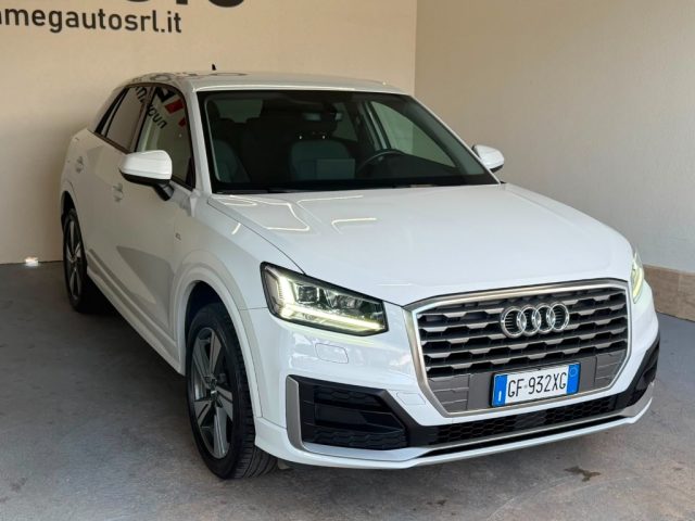 Audi Q2 35 TFSI - foto 2 di 4