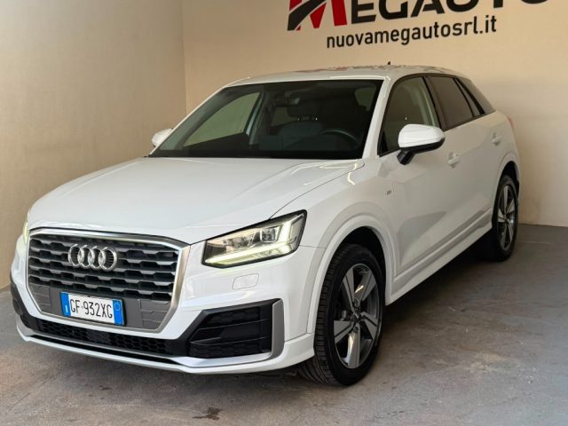 Audi Q2 35 TFSI - foto 4 di 4