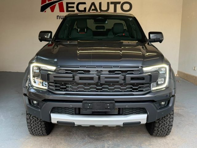 Ford Ranger 2.0 Ecoblue 4WD DC 5 posti - foto 3 di 4
