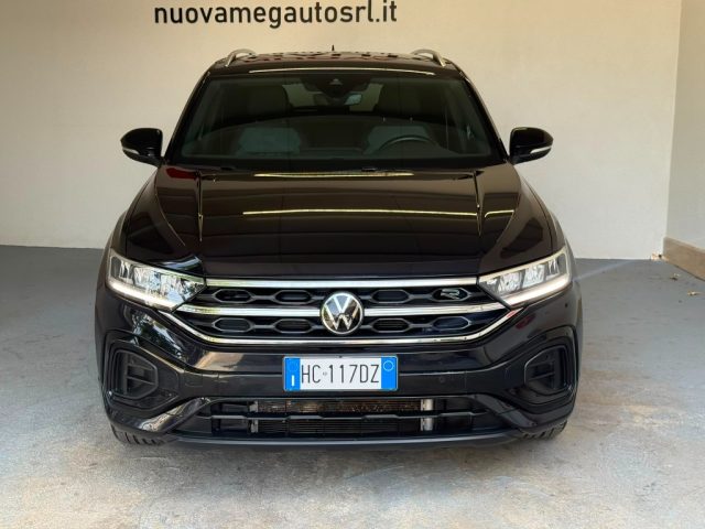 Volkswagen T-Roc 2.0 TDI SCR 150 CV DSG R-Line - foto 3 di 4