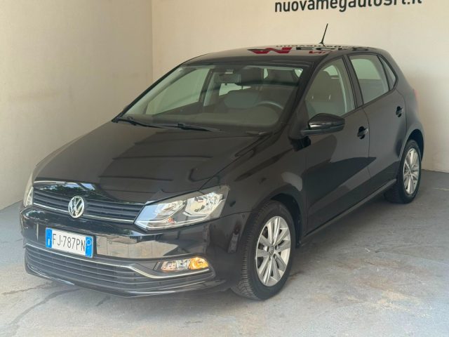Volkswagen Polo 1.4 TDI 90 CV DSG 5p. Highline BlueMotion Technolo - foto 2 di 4