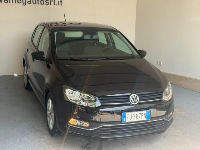 Volkswagen Polo 1.4 TDI 90 CV DSG 5p. Highline BlueMotion Technolo - foto 4 di 4
