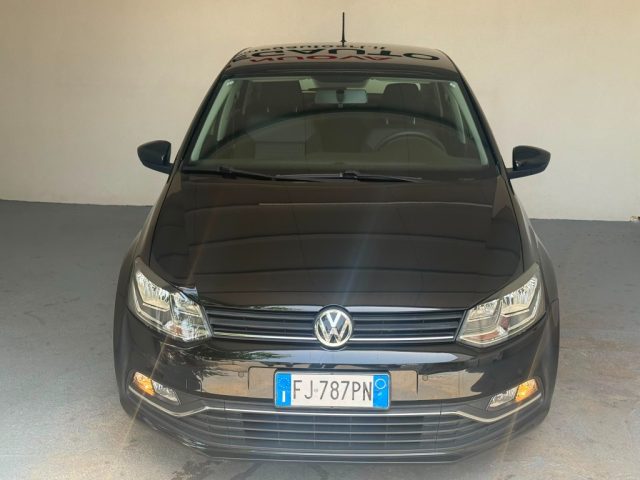 Volkswagen Polo 1.4 TDI 90 CV DSG 5p. Highline BlueMotion Technolo - foto 3 di 4