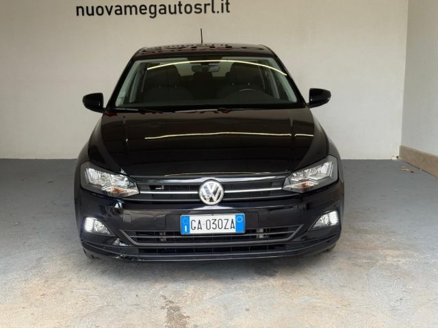 Volkswagen Polo 1.0 TSI 5p. Comfortline BlueMotion Technology - foto 4 di 4