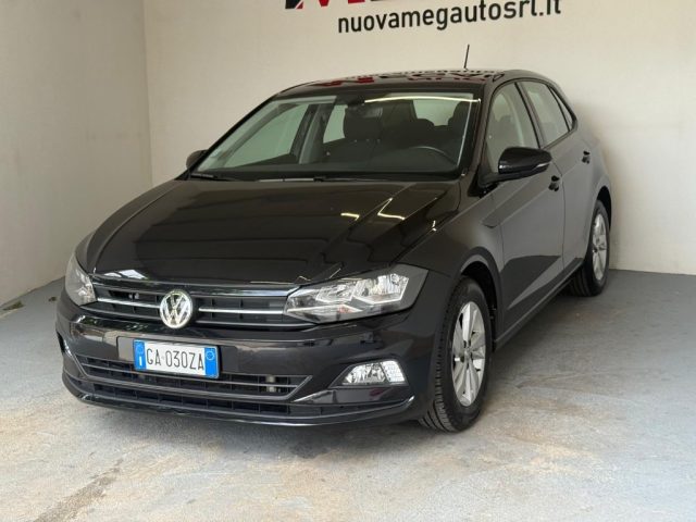 Volkswagen Polo 1.0 TSI 5p. Comfortline BlueMotion Technology - foto 3 di 4