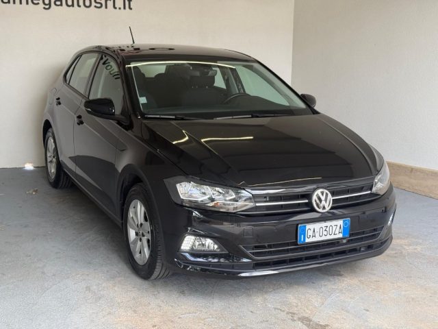 Volkswagen Polo 1.0 TSI 5p. Comfortline BlueMotion Technology - foto 2 di 4