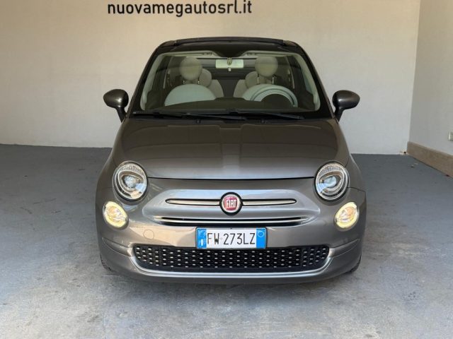 Fiat 500C 1.2 Lounge - foto 3 di 4