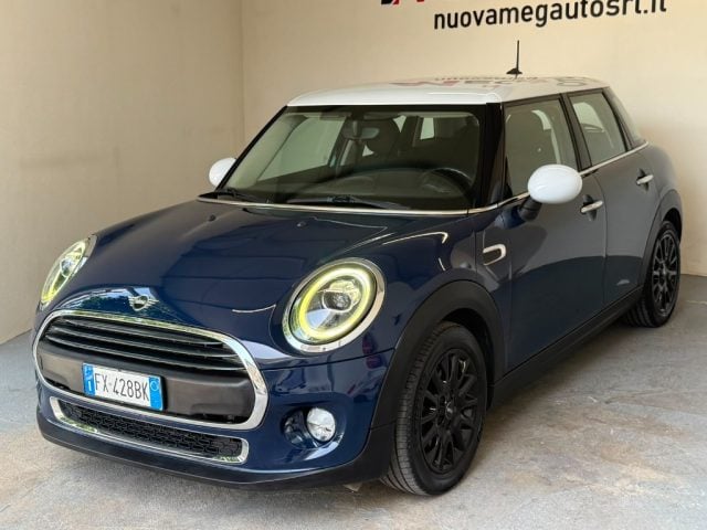 MINI One 1.5 One D - foto 4 di 20