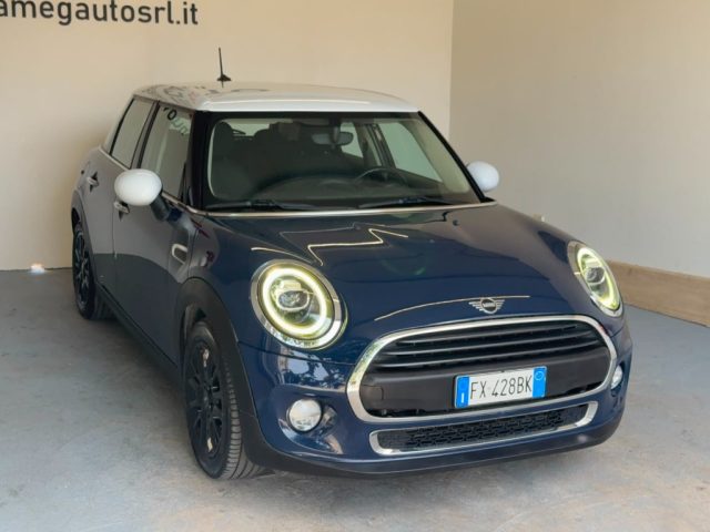 MINI One 1.5 One D - foto 2 di 20