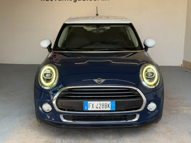 MINI One 1.5 One D - foto 3 di 20