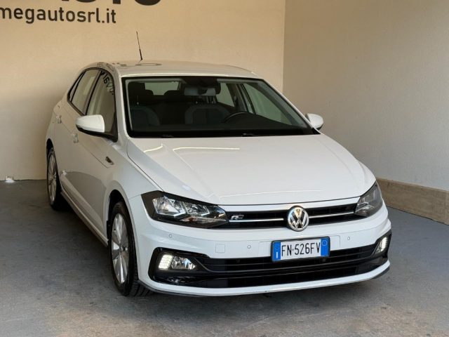 Volkswagen Polo 1.0 TSI Highline - foto 2 di 4