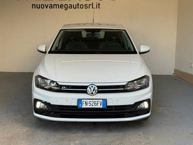 Volkswagen Polo 1.0 TSI Highline - foto 3 di 4