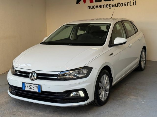 Volkswagen Polo 1.0 TSI Highline - foto 4 di 4
