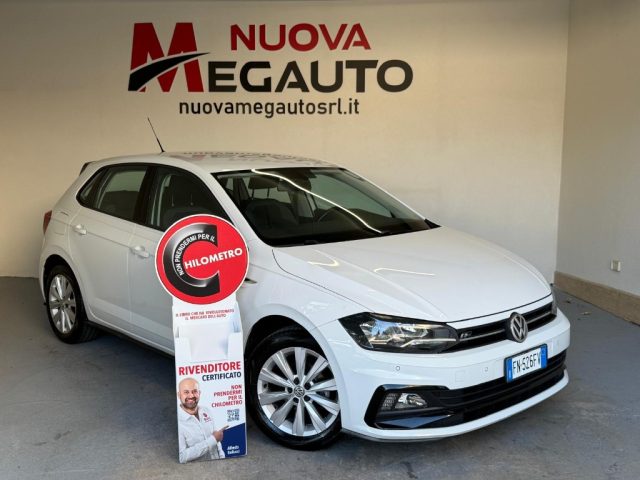 Volkswagen Polo 1.0 TSI Highline usato a ALCAMO
