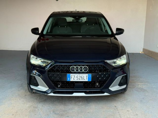 Audi A1 citycarver 30 TFSI - foto 3 di 4