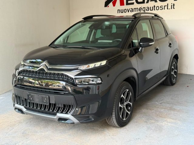 Citroen C3 Aircross PureTech 110 S&S Plus - foto 4 di 22