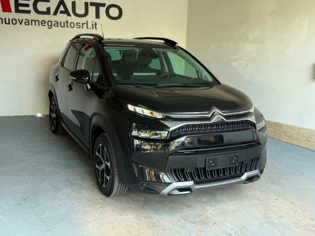 Citroen C3 Aircross PureTech 110 S&S Plus - foto 2 di 22