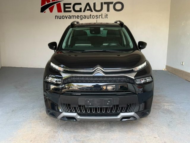 Citroen C3 Aircross PureTech 110 S&S Plus - foto 3 di 22