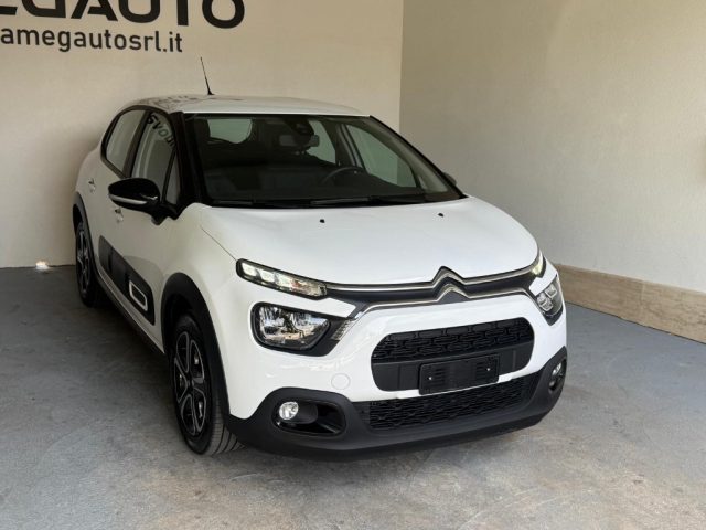 Citroen C3 BlueHDi 100 S&S Feel Pack - foto 2 di 4