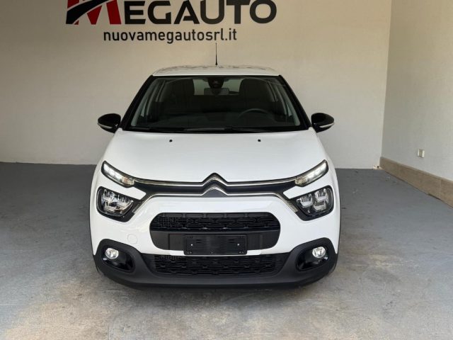Citroen C3 BlueHDi 100 S&S Feel Pack - foto 3 di 4