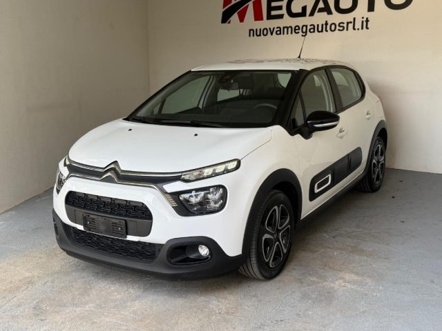 Citroen C3 BlueHDi 100 S&S Feel Pack - foto 4 di 4