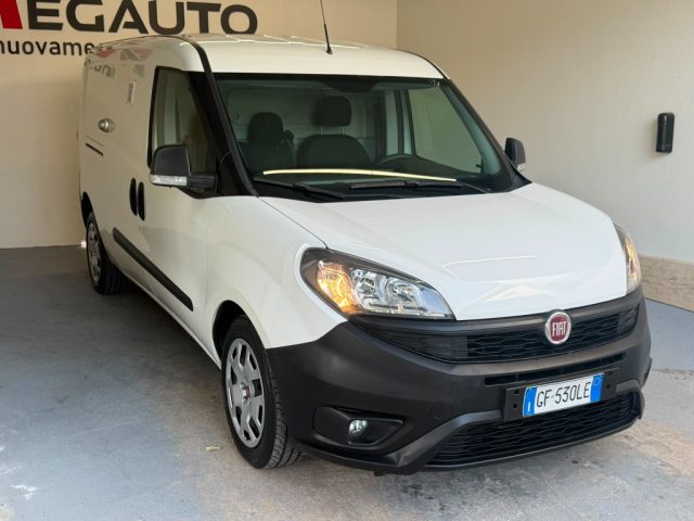 Fiat Doblo Cargo / Cassone 1.6 Multijet SX Maxi - foto 4 di 4