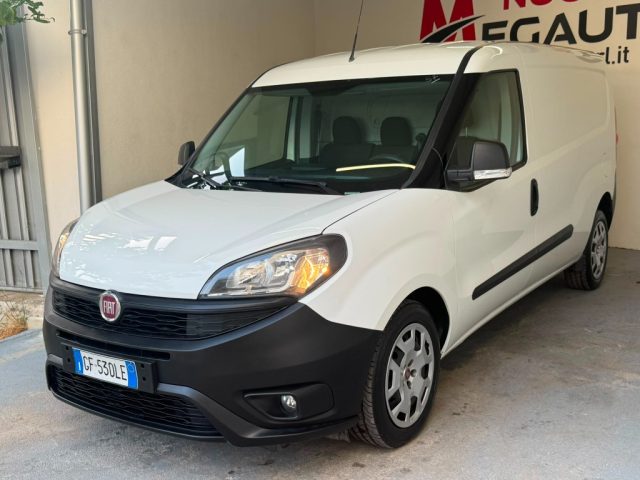 Fiat Doblo Cargo / Cassone 1.6 Multijet SX Maxi - foto 3 di 4