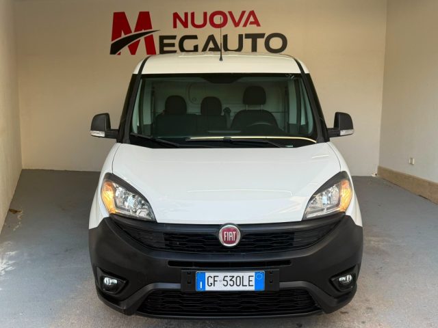 Fiat Doblo Cargo / Cassone 1.6 Multijet SX Maxi - foto 2 di 4