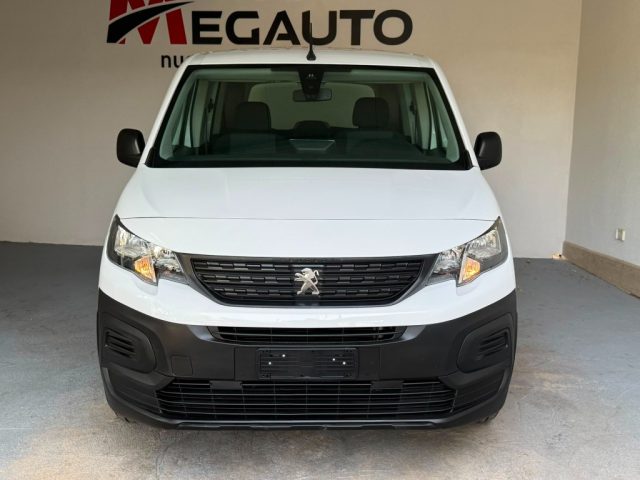 Peugeot Rifter BlueHDi 100 S&S Active Pack Standard - foto 3 di 4