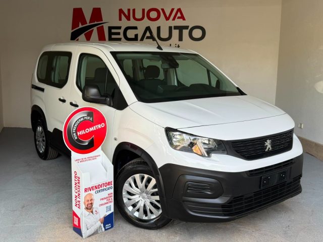 Peugeot Rifter BlueHDi 100 S&S Active Pack Standard usato a ALCAMO