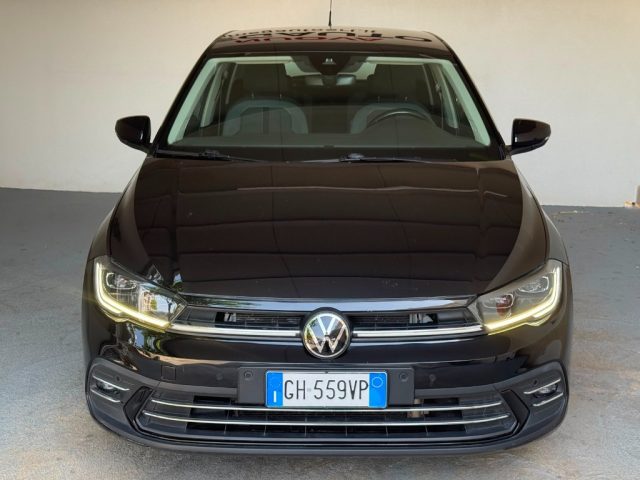 Volkswagen Polo 1.0 TSI 110 CV DSG Style - foto 3 di 4