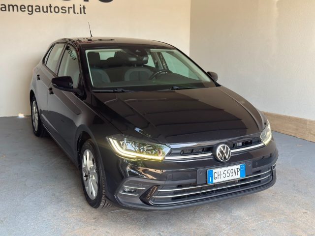 Volkswagen Polo 1.0 TSI 110 CV DSG Style - foto 2 di 4