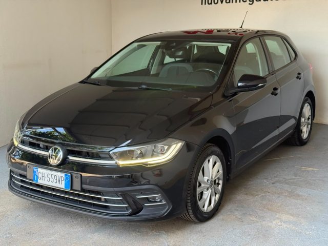 Volkswagen Polo 1.0 TSI 110 CV DSG Style - foto 4 di 4
