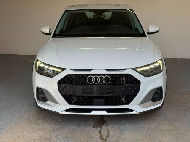 Audi A1 allstreet 35 TFSI - foto 3 di 4