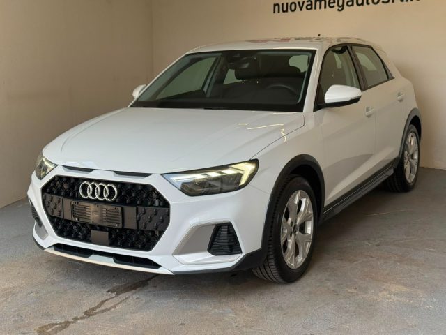 Audi A1 allstreet 35 TFSI - foto 4 di 4